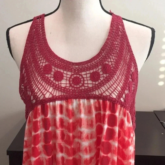 No Boundaries Tops - No Boundaries top